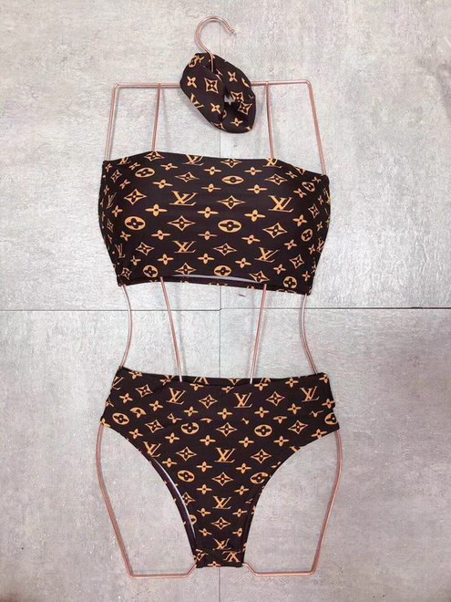 Louis Vuitton Bikini ID:202005b127